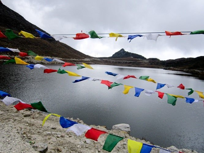 Photo of On Road with A Bunch of Creative Strangers : Arunachal Affair 16/17 by Parnashree Devi