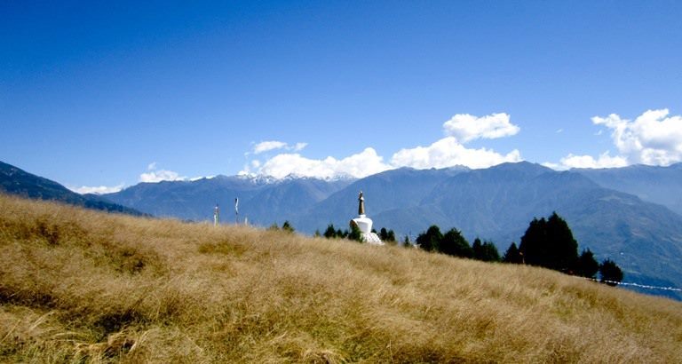 Photo of On Road with A Bunch of Creative Strangers : Arunachal Affair 14/17 by Parnashree Devi