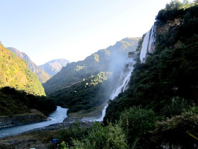 Photo of On Road with A Bunch of Creative Strangers : Arunachal Affair 13/17 by Parnashree Devi