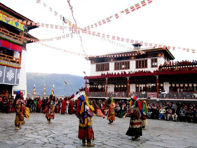 Photo of On Road with A Bunch of Creative Strangers : Arunachal Affair 3/17 by Parnashree Devi
