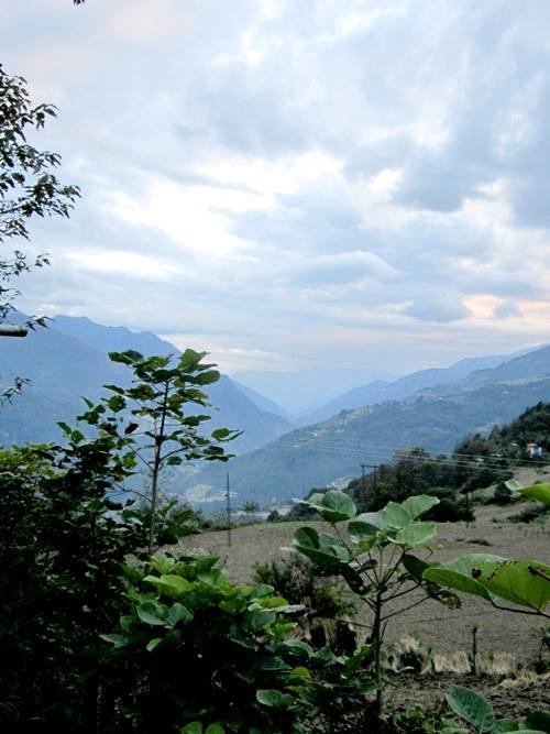 Photo of On Road with A Bunch of Creative Strangers : Arunachal Affair 10/17 by Parnashree Devi