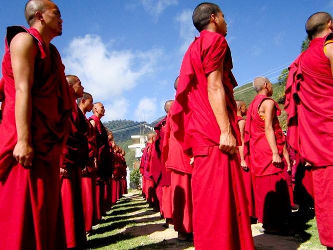 Photo of On Road with A Bunch of Creative Strangers : Arunachal Affair 1/17 by Parnashree Devi