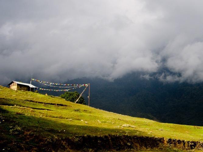 Photo of On Road with A Bunch of Creative Strangers : Arunachal Affair 12/17 by Parnashree Devi