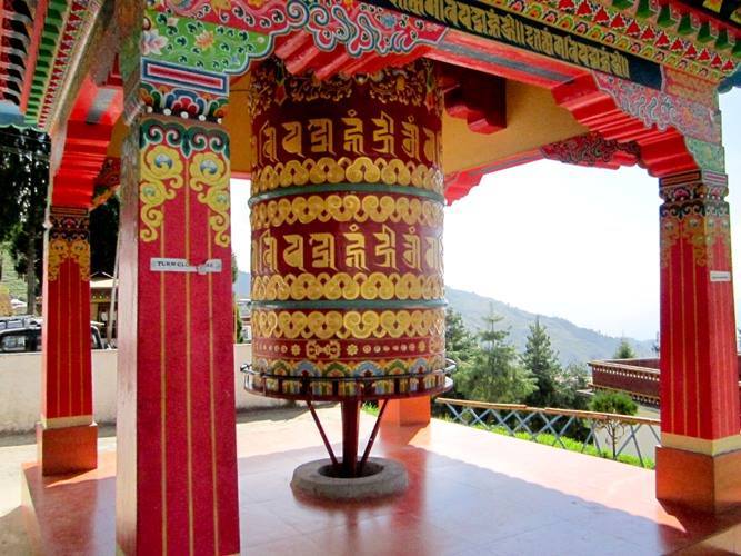 Photo of On Road with A Bunch of Creative Strangers : Arunachal Affair 4/17 by Parnashree Devi