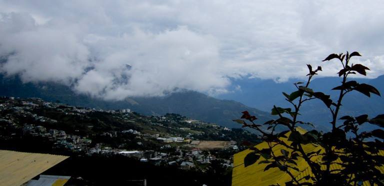 Photo of On Road with A Bunch of Creative Strangers : Arunachal Affair 2/17 by Parnashree Devi