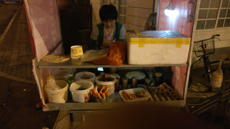 Photo of The Adventures at China May 22- June 2 -Beijing Episode 4/30 by Sandeep Khanna