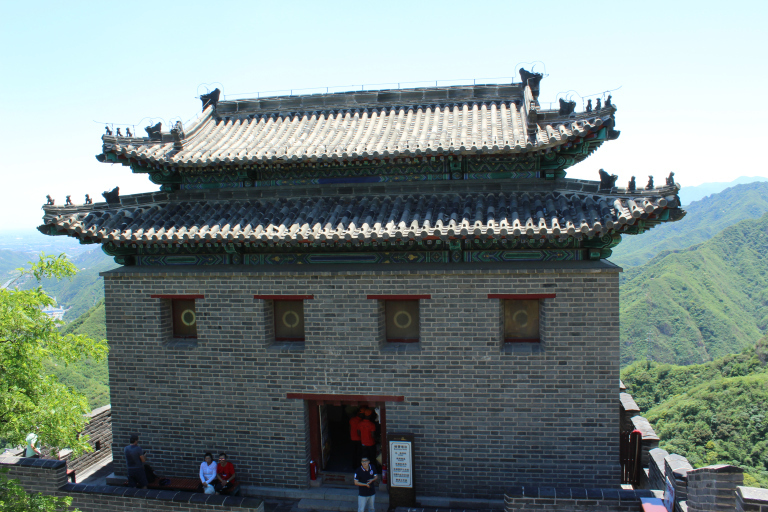 Photo of The Adventures at China May 22- June 2 -Beijing Episode 8/30 by Sandeep Khanna