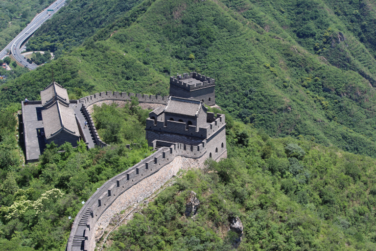Photo of The Adventures at China May 22- June 2 -Beijing Episode 9/30 by Sandeep Khanna