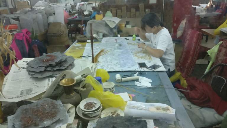 Photo of The Adventures at China May 22- June 2 -Beijing Episode 11/30 by Sandeep Khanna