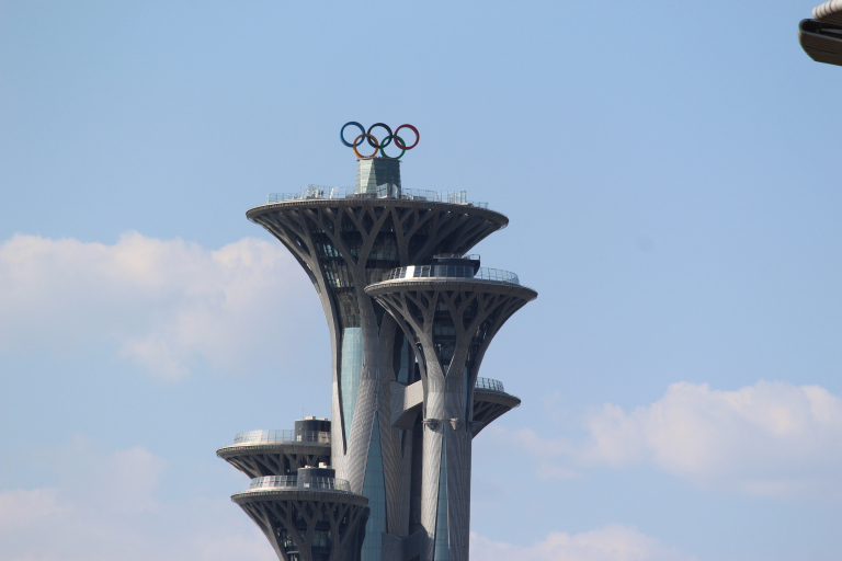 Photo of The Adventures at China May 22- June 2 -Beijing Episode 12/30 by Sandeep Khanna
