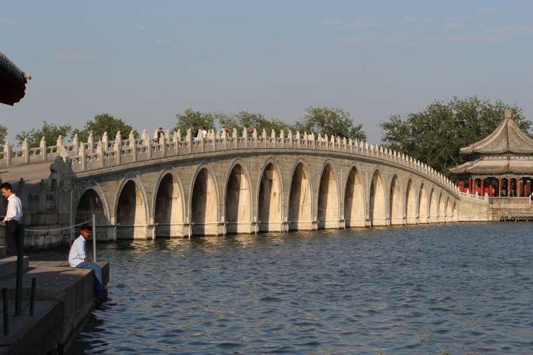Photo of The Adventures at China May 22- June 2 -Beijing Episode 14/30 by Sandeep Khanna