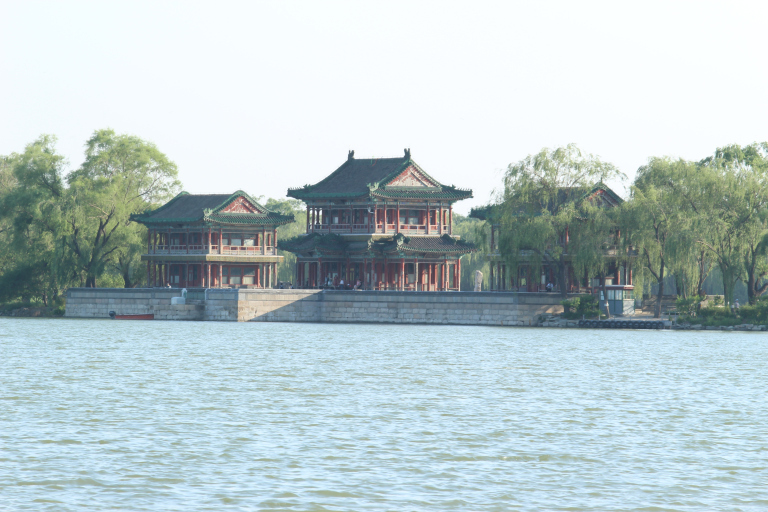 Photo of The Adventures at China May 22- June 2 -Beijing Episode 15/30 by Sandeep Khanna