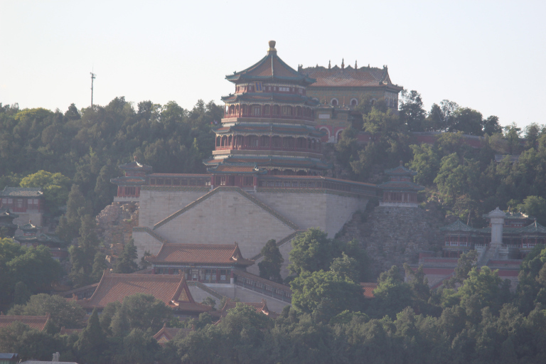 Photo of The Adventures at China May 22- June 2 -Beijing Episode 16/30 by Sandeep Khanna