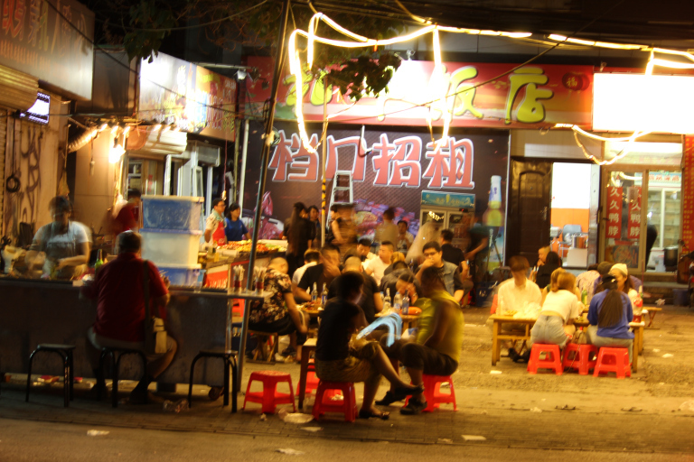 Photo of The Adventures at China May 22- June 2 -Beijing Episode 17/30 by Sandeep Khanna