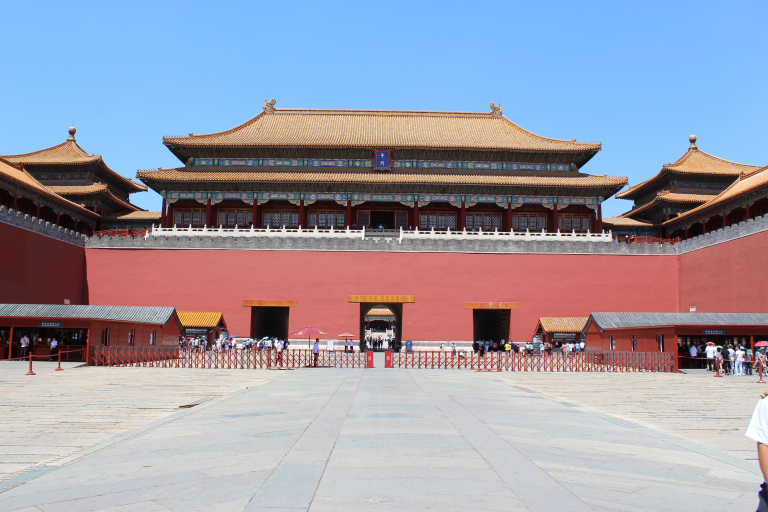 Photo of The Adventures at China May 22- June 2 -Beijing Episode 22/30 by Sandeep Khanna