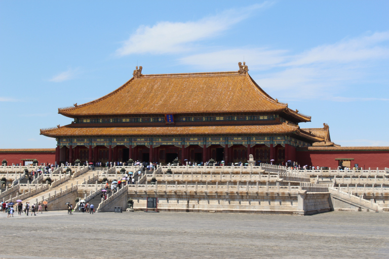 Photo of The Adventures at China May 22- June 2 -Beijing Episode 23/30 by Sandeep Khanna
