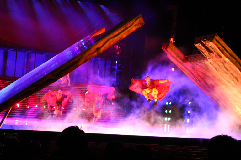 Photo of The Adventures at China May 22- June 2 -Beijing Episode 25/30 by Sandeep Khanna
