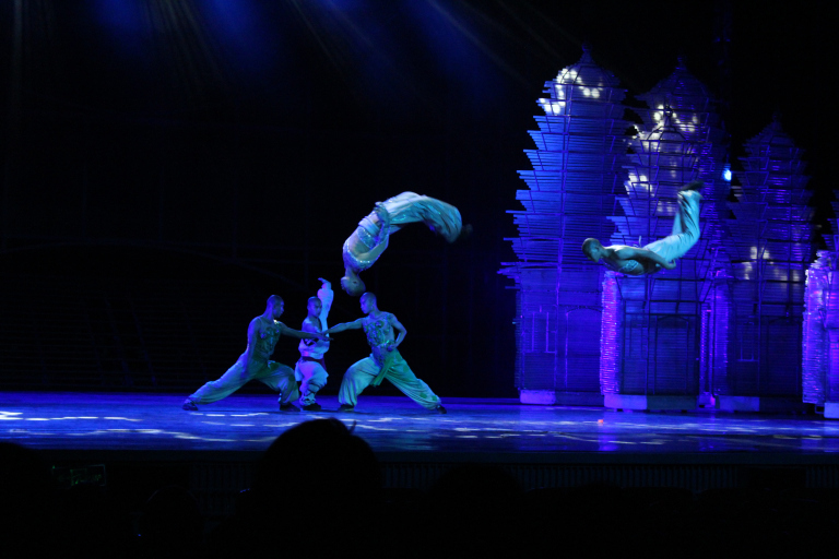 Photo of The Adventures at China May 22- June 2 -Beijing Episode 26/30 by Sandeep Khanna