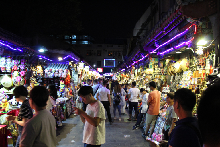 Photo of The Adventures at China May 22- June 2 -Beijing Episode 29/30 by Sandeep Khanna