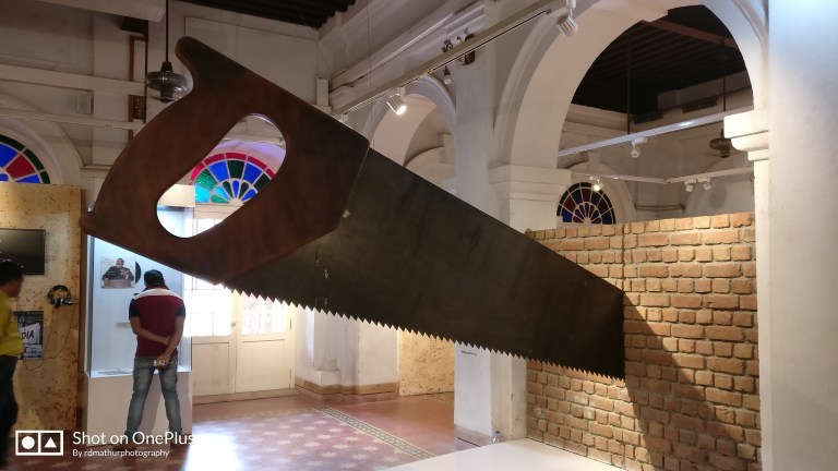 Photo of World's first Partition Museum. | R D Mathur 9/11 by Rajeshwar Dayal Mathur