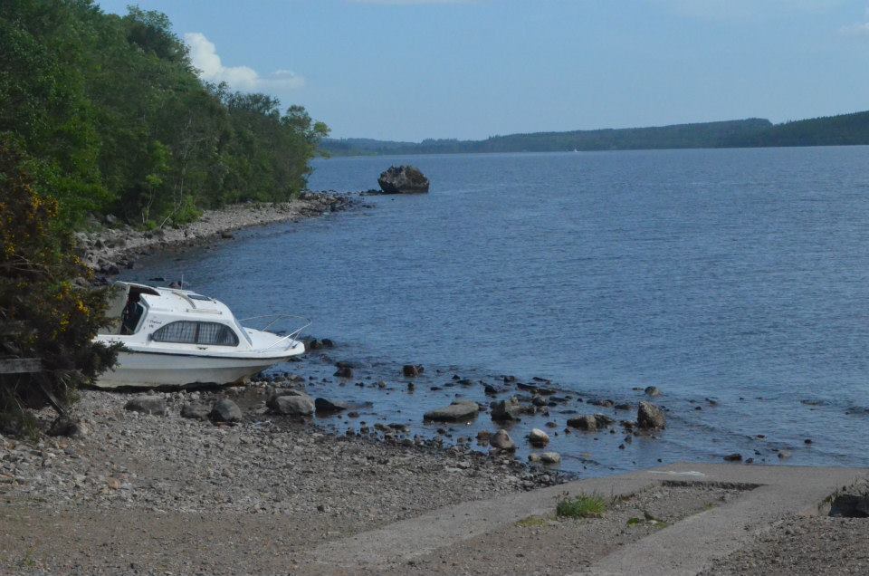 Photo of Land of the BnB's, Lochs and Nessi! 6/15 by Manjari Malani