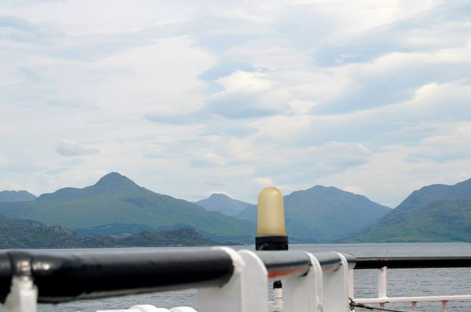 Photo of Land of the BnB's, Lochs and Nessi! 3/15 by Manjari Malani