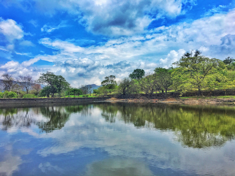 Photo of Rajmachi Point, Khandala, Lonavala, Maharashtra, India by Lafanga Parinda