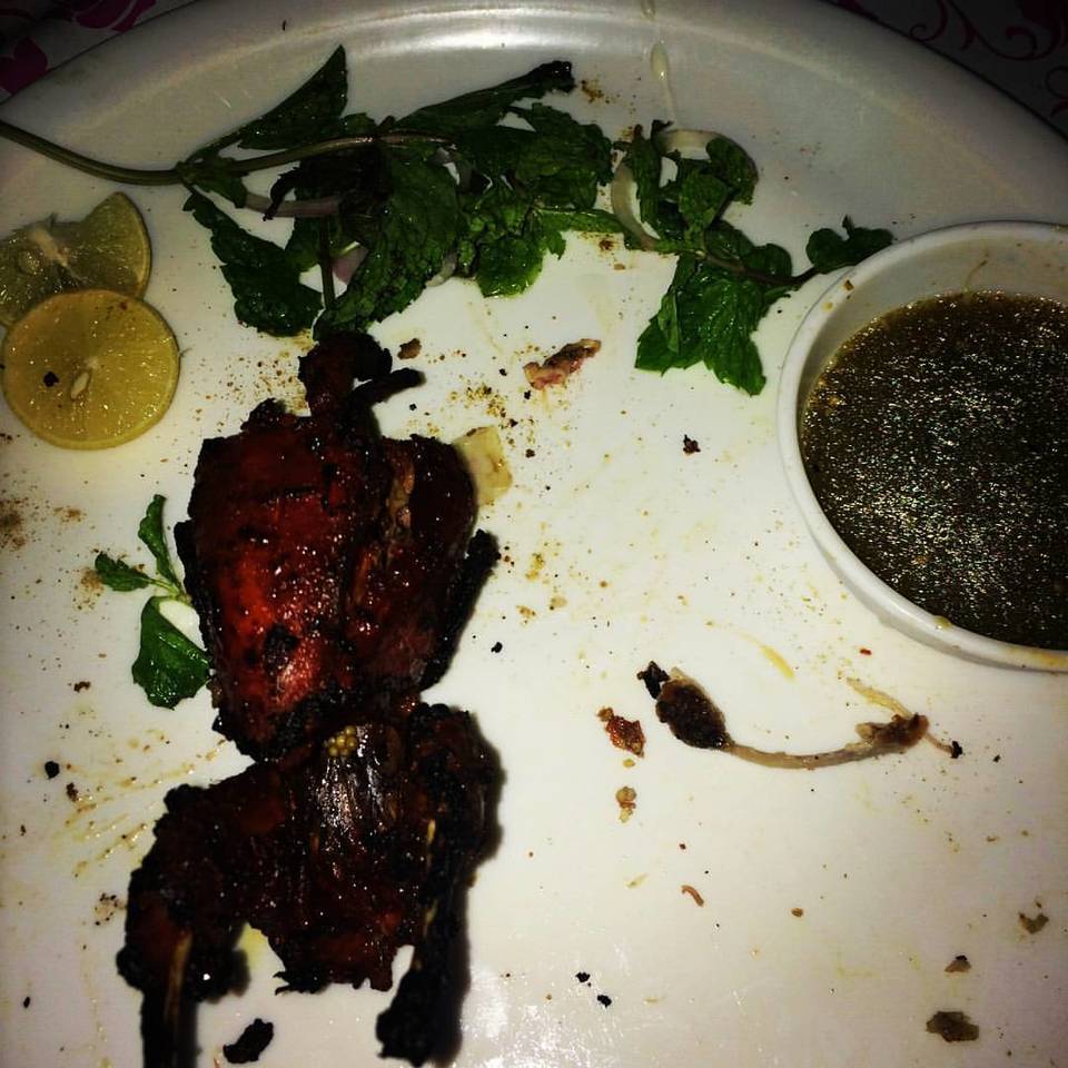 Photo of Don't Miss Iftaar feast at Kausar Baug. 2/7 by Asif Mohammad