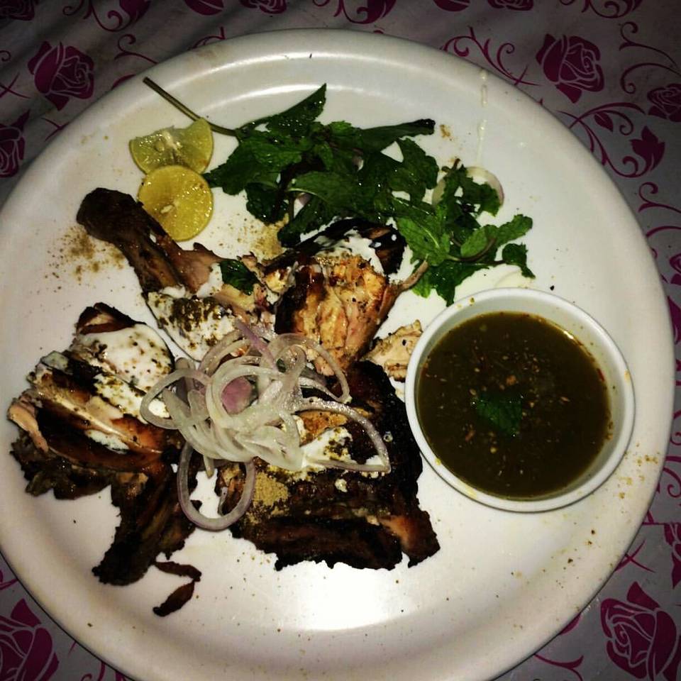 Photo of Don't Miss Iftaar feast at Kausar Baug. 3/7 by Asif Mohammad