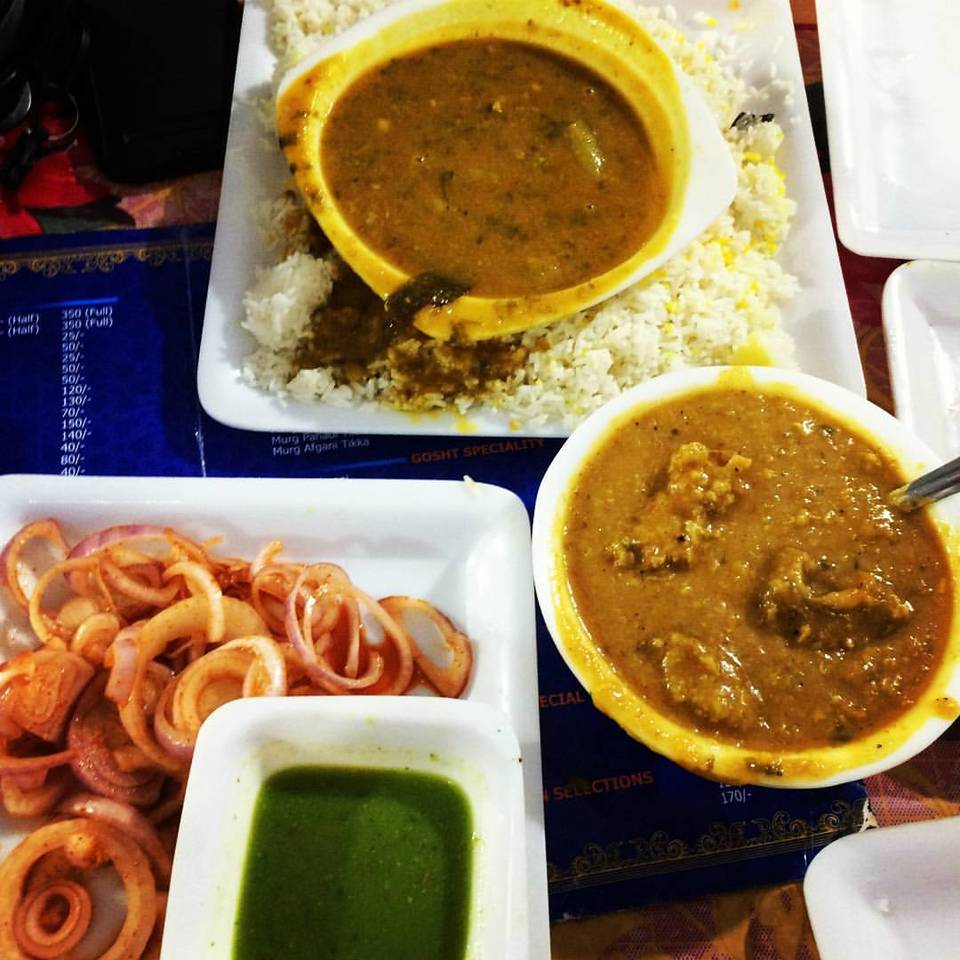 Photo of Don't Miss Iftaar feast at Kausar Baug. 5/7 by Asif Mohammad
