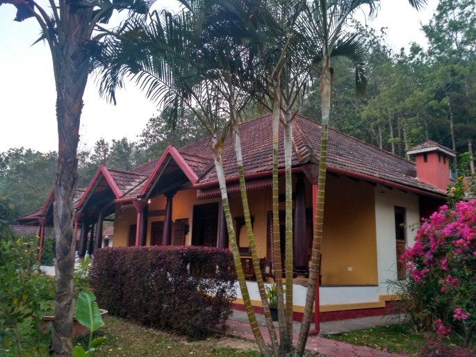 Photo of Silver Brook Estate, Kodagu, Karnataka, India by tanwistha gope