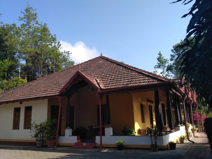 Photo of Silver Brook Estate, Kodagu, Karnataka, India by tanwistha gope