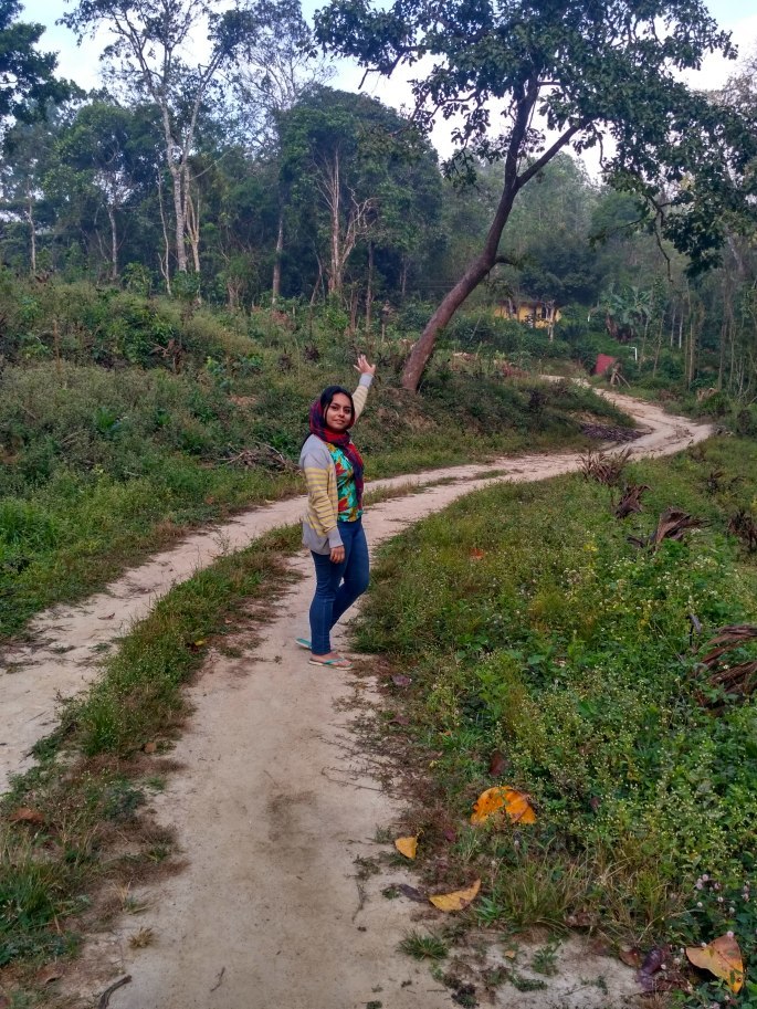Photo of Madikeri is your solution for a Winter weekend break...... by tanwistha gope