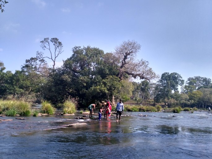 Madikeri Is Your Solution For A Winter Weekend Break Tripoto