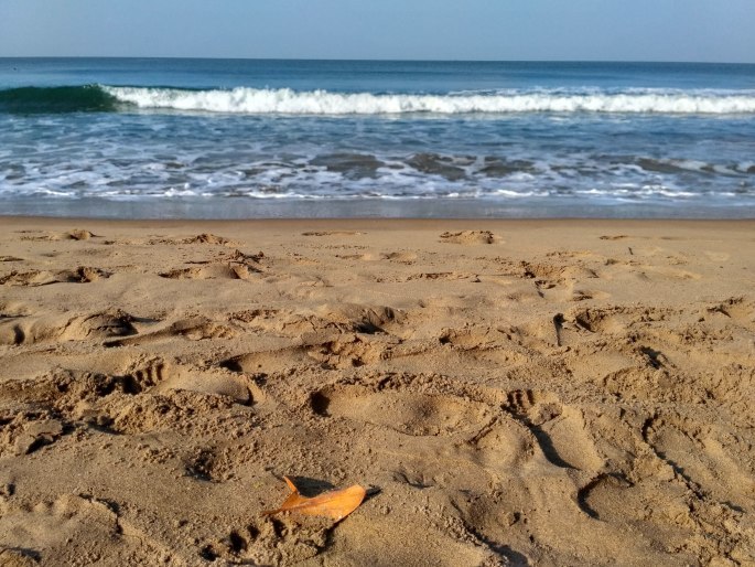 Photo of Gokarna, Karnataka, India by tanwistha gope