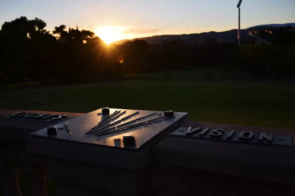 Photo of Light's Vision by Dheeraj Balla