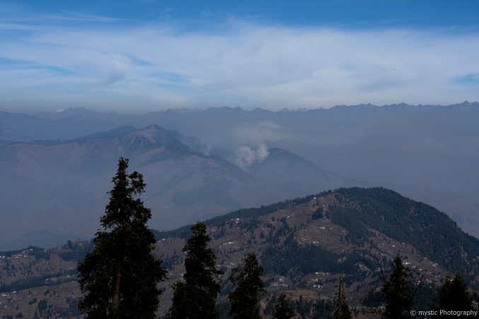 Photo of A Trip Worth Remembering: Shimla "Queen of Hills" by Sudhir Sahani