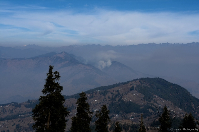 Photo of A Trip Worth Remembering: Shimla "Queen of Hills" by Sudhir Sahani