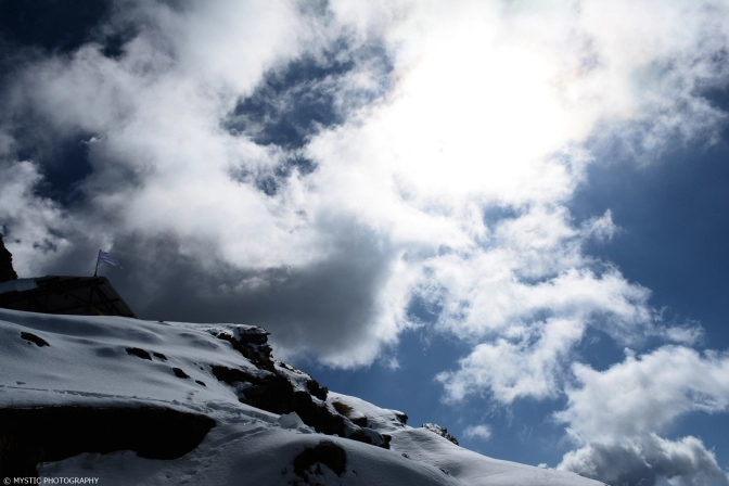 Photo of Chopta: A Trail to Paradise and Snow-capped Mountains! by Sudhir Sahani