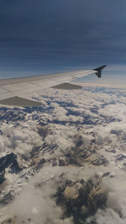 Photo of Leh by Krishna Dev