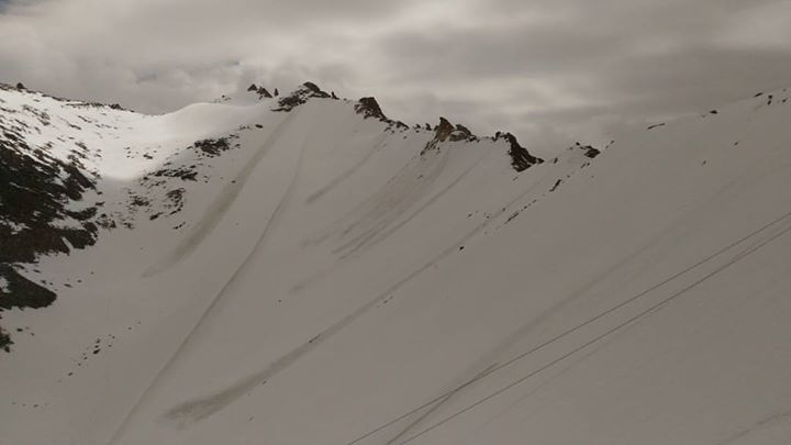 Photo of SOLO TRIP FROM THE GOD'S OWN COUNTRY TO THE HIGHEST PLATEAU by Krishna Dev