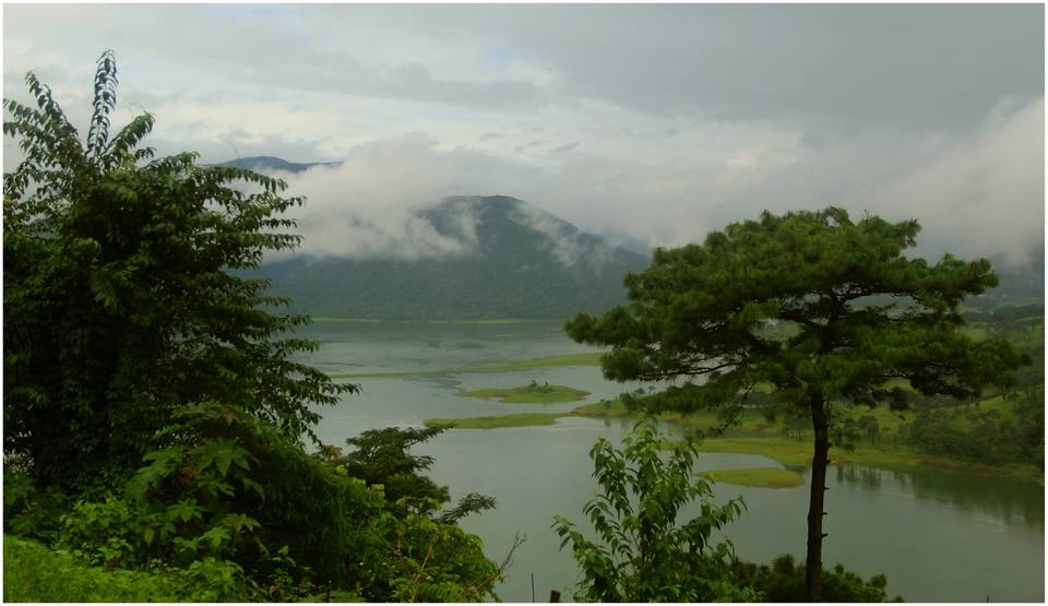 Photo of Meghalaya in Monsoons by Prabodh Sharma