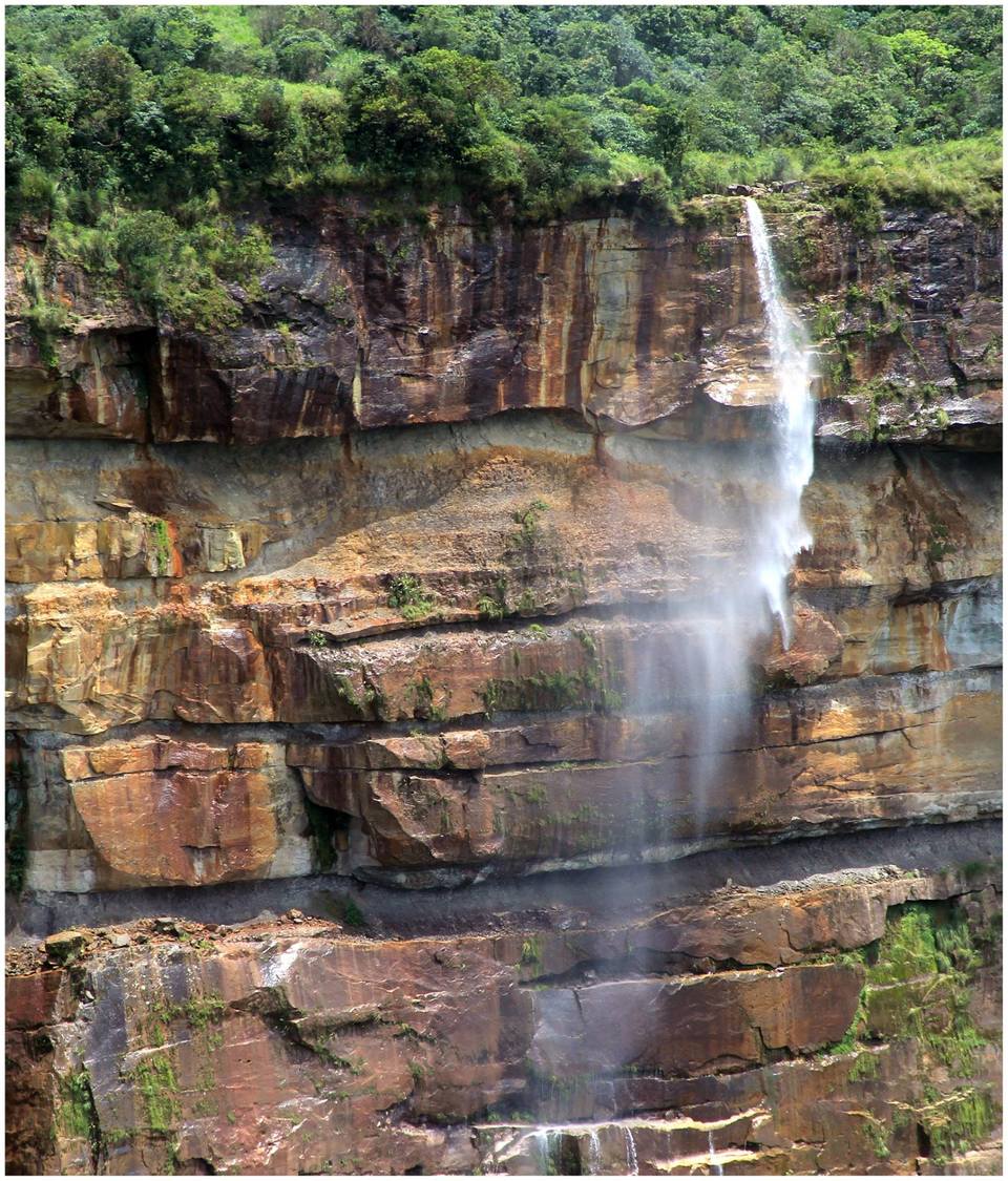 Photo of Meghalaya in Monsoons by Prabodh Sharma