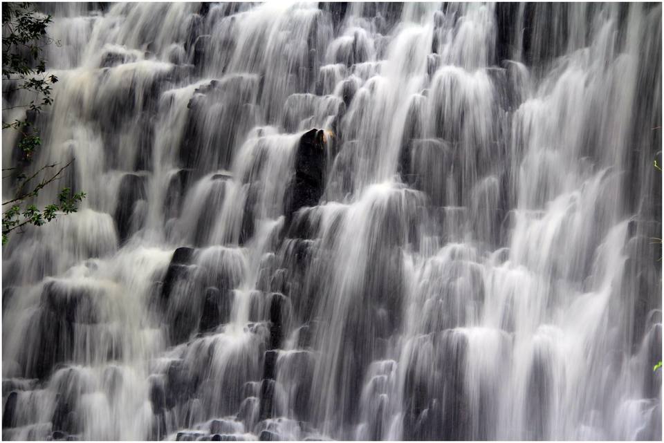 Photo of Meghalaya in Monsoons by Prabodh Sharma
