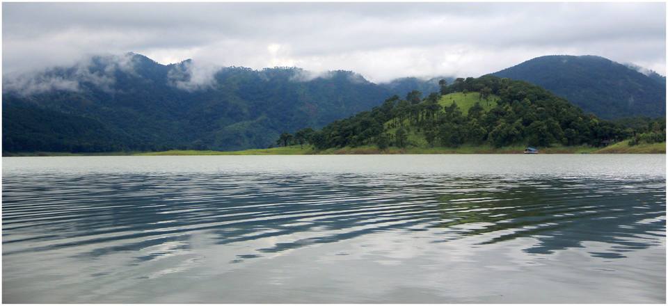 Photo of Meghalaya in Monsoons by Prabodh Sharma