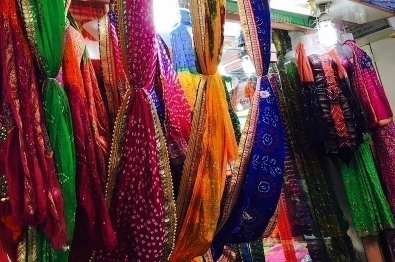 Photo of Natraj Market, Swami Vivekananda Road, Vijaykar Wadi Industrial, Vijaykar Wadi, Malad West, Mumbai, Maharashtra, India by Map Camera Travel