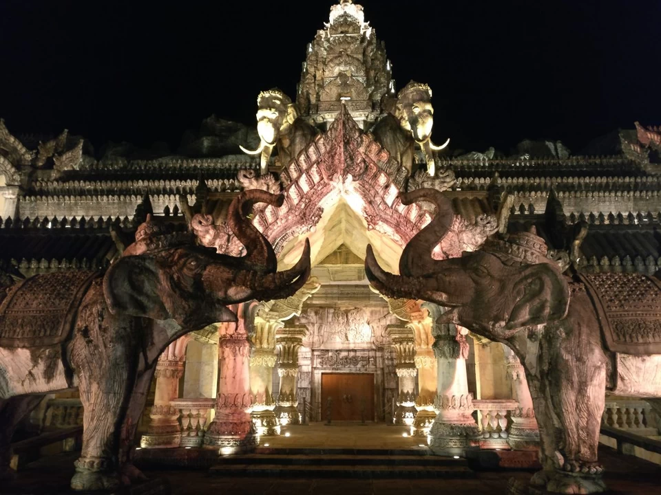 Photo of 3 Days in Phuket - Things to do. · MAP CAMERA TRAVEL by Map Camera Travel