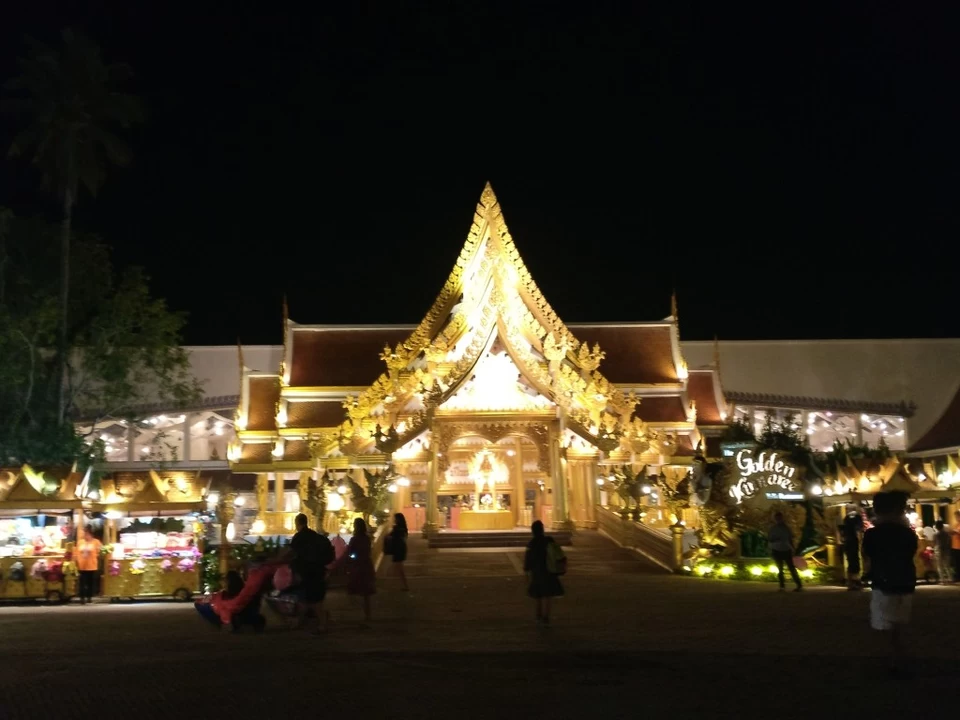 Photo of 3 Days in Phuket - Things to do. · MAP CAMERA TRAVEL by Map Camera Travel