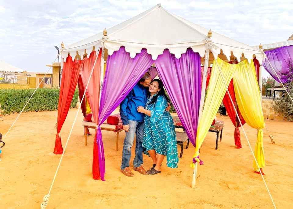 Photo of Top Things to do in Jaisalmer, Rajasthan. · MAP CAMERA TRAVEL by Map Camera Travel