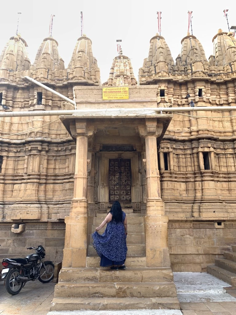 Photo of Top Things to do in Jaisalmer, Rajasthan. · MAP CAMERA TRAVEL by Map Camera Travel